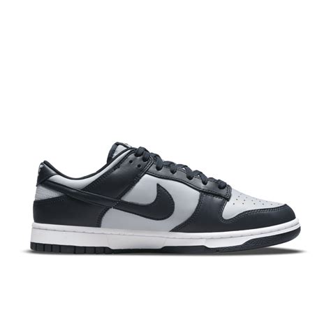 nike dunk low georgetown klekt|dd1391 003.